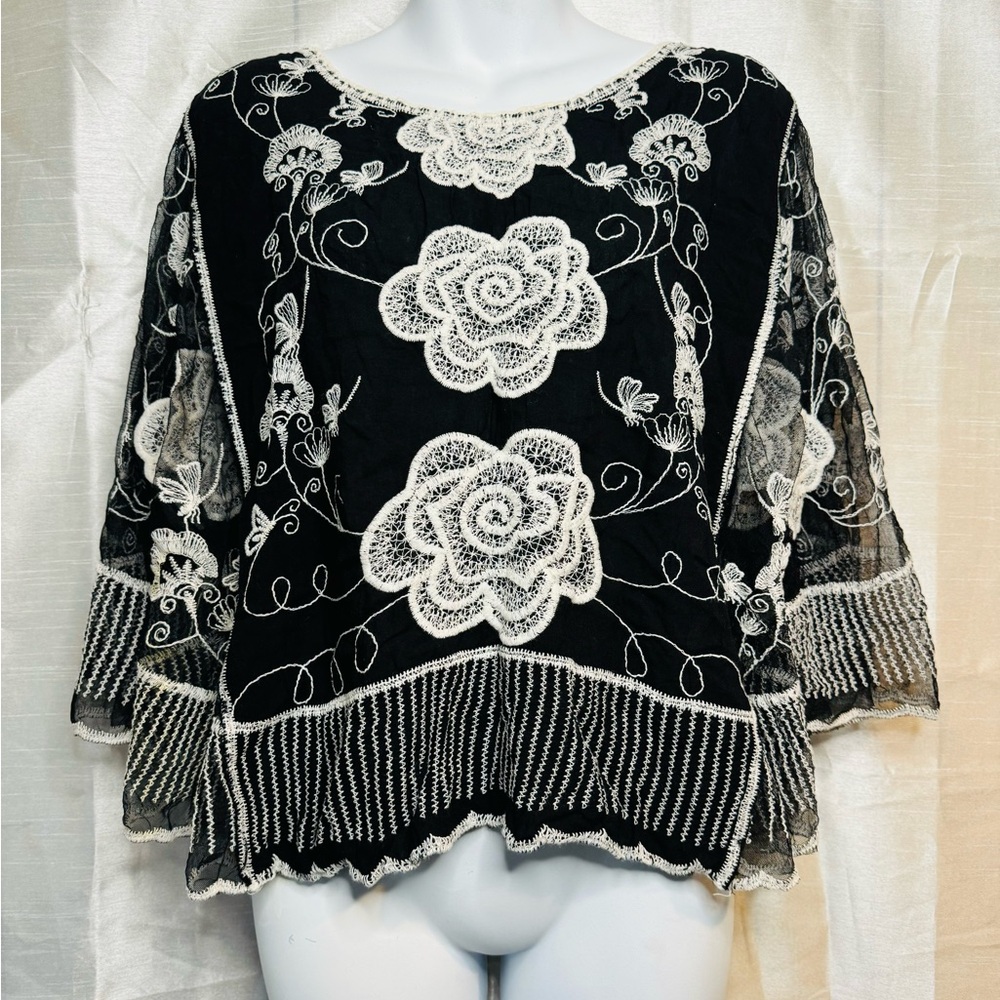 SHEIN top